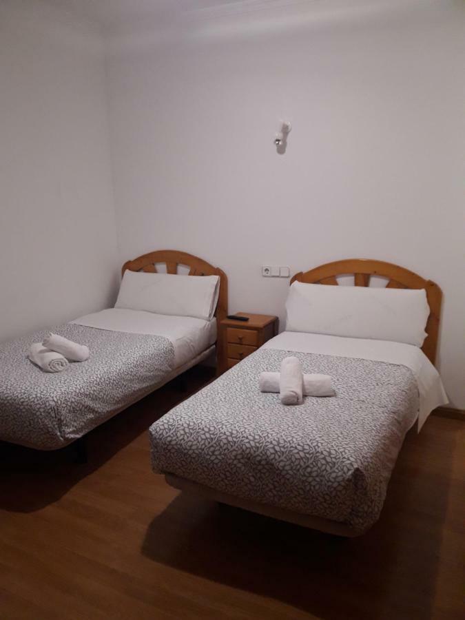 New Go Inn Madrid Luaran gambar